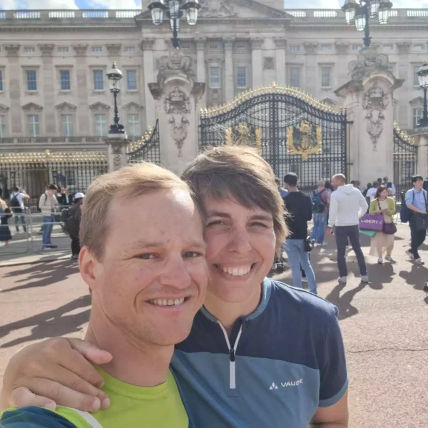 Tag 18 – Touritour durch London