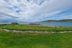 Tag 64 – Broch of Gurness