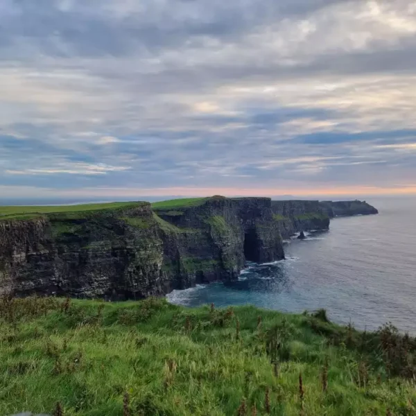 Tag 106 – Die Klippen von Moher