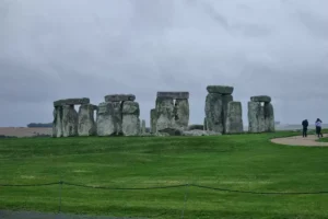 Tag 121 – Stonehenge