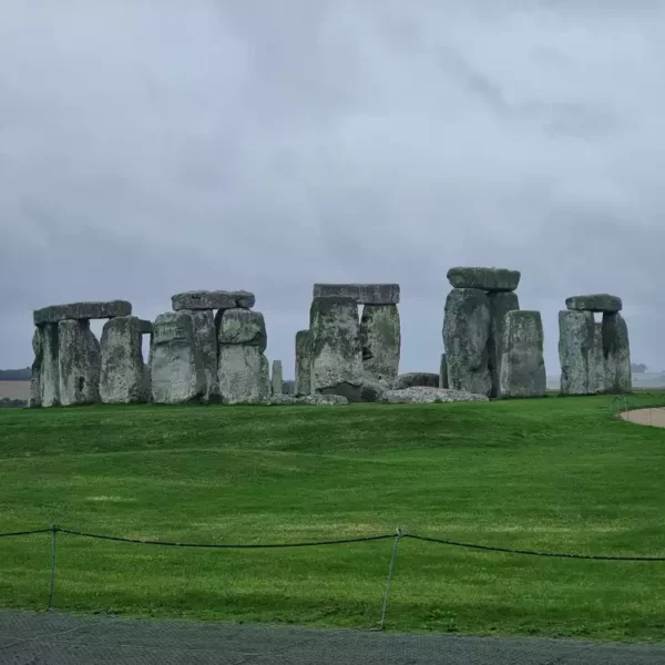 Tag 121 – Stonehenge