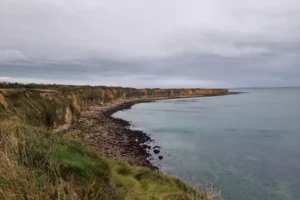 Tag 141 – Pointe du Hoc