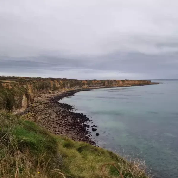 Tag 141 – Pointe du Hoc