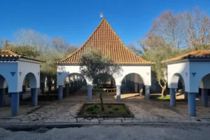 Fahrrad-Weltreisetag 193 – Cabo da Roca