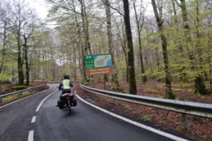Tag 303 – Nationalpark Aspromonte