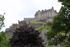 Tag 43 – Touritour durch Edinburgh