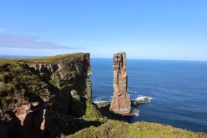 Tag 66 – Old man of Hoy