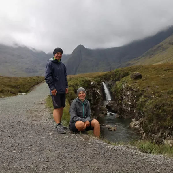 Tag 79 – Zurück zum Mainland