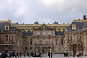 Tag 131 – Schloss Versailles