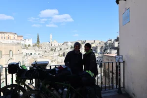 Tag 310 – Matera