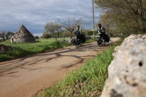 Tag 311 – Trulli