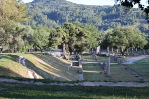 Tag 331 – Olympia